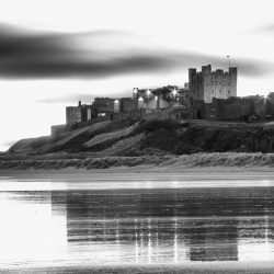 Bamburgh Castle